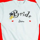 Bride Sweatshirt